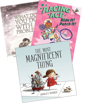 Growth Mindset Grades K-2