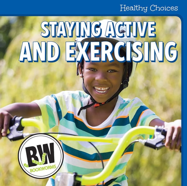 Staying Active And Exercising