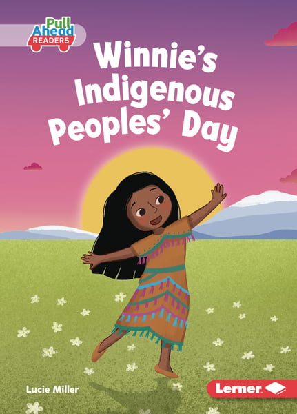 Winnie's Indigenous Peoples' Day