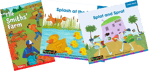 LETRS Three-Consonant Blends