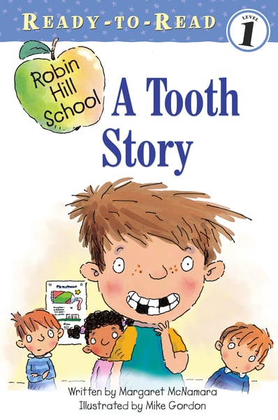 Tooth Story, A