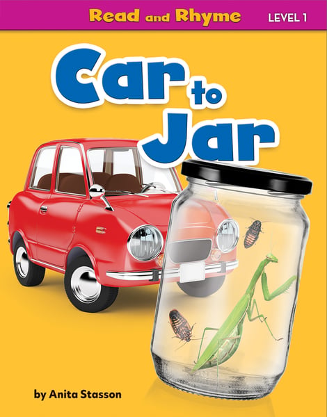 Car To Jar