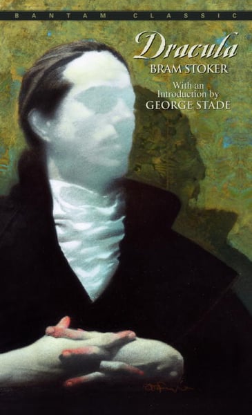 Dracula (Bantam Classic)
