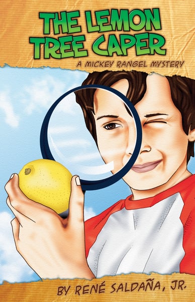 Lemon Tree Caper / La Intriga Del Limonero, The