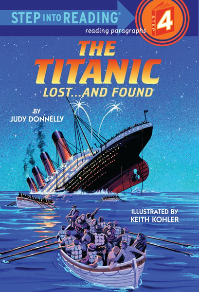 Titanic: Lost... And Found, The