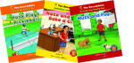 Decodables From Norwood House Complete Collection, The