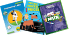Below Level Informational Math (O-S) Grade 5