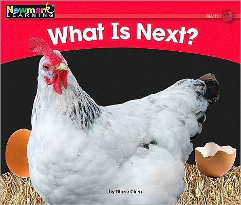 What Is Next?