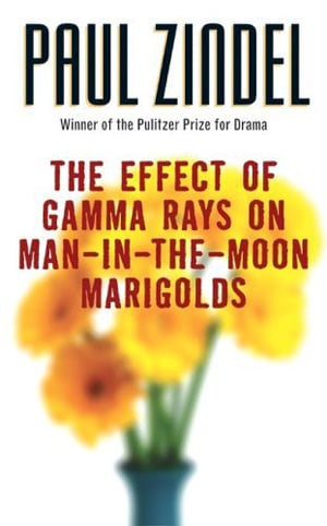 Effect Of Gamma Rays On Man-In-The-Moon Marigolds, The