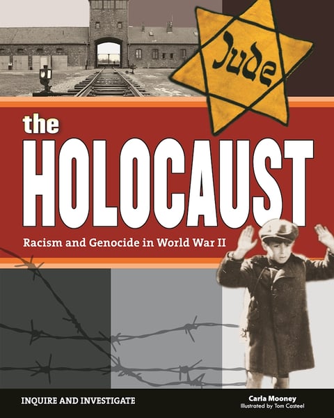 Holocaust: Racism And Genocide In World War II, The
