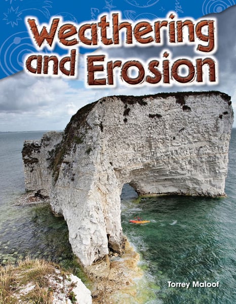 Weathering And Erosion