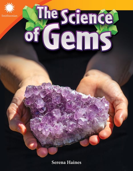 Science Of Gems, The
