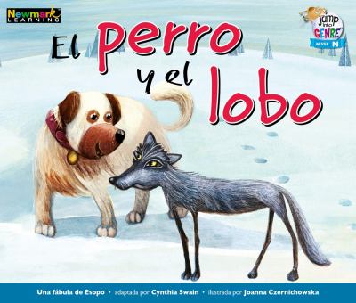El Perro Y El Lobo (The Dog And The Wolf)