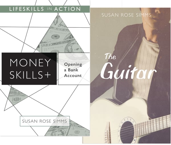 Opening An Account / The Guitar