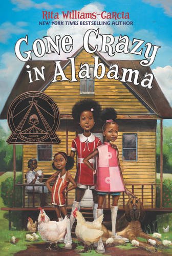 Gone Crazy In Alabama