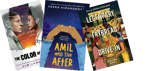 June 2025 New Books