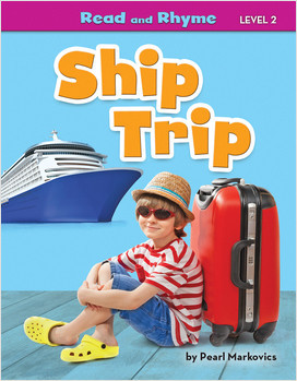 Ship Trip