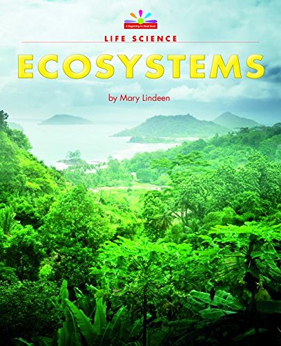 Ecosystems