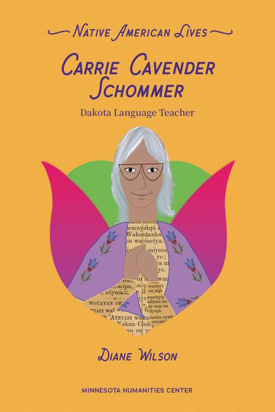 Carrie Cavender Schommer