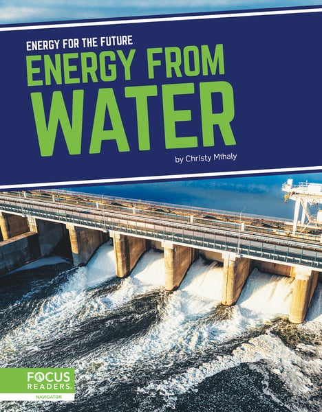 Energy From Water