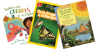 EL Education Complete Grade 2 Spanish Language Recommended Trade Books