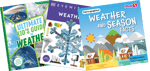 NGSS Grade 3 Earth's Systems