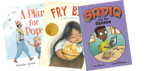 Realistic Fiction Grade 1