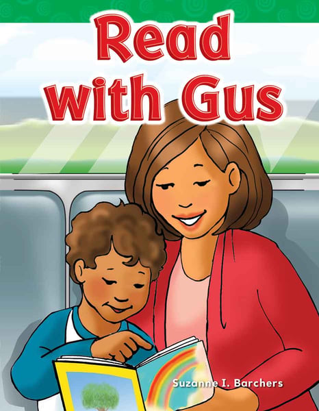 Read With Gus!
