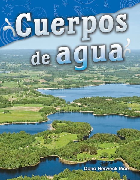 Cuerpos De Agua (Water Bodies)