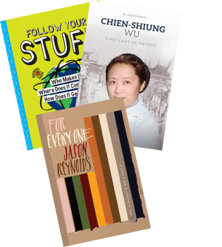 High/Low Nonfiction Grades 9-12