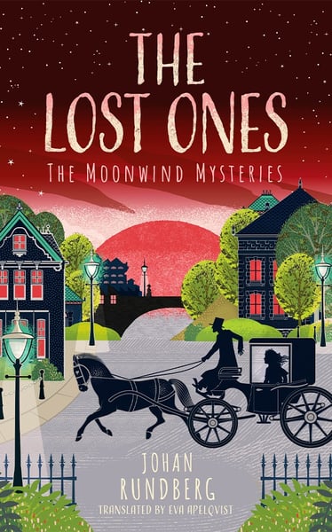 Lost Ones, The