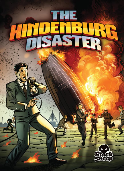 Hindenburg Disaster, The