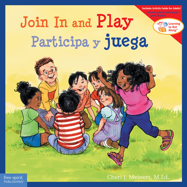 Participa Y Juega / Join In And Play