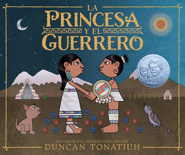 La Princesa Y El Guerrero (The Princess And The Warrior)