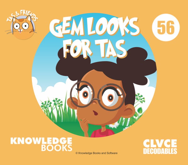 Gem Looks For Tas