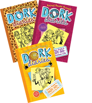Dork Diaries