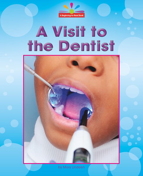 Visit To The Dentist, A