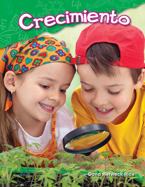 Crecimiento (Growing Up)