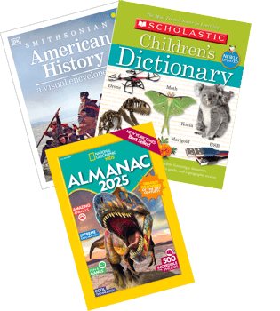Reference Texts Grade 7