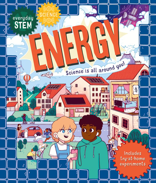 Energy