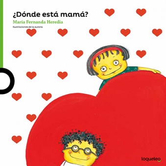 Donde Esta Mama (Where Is Mama?)