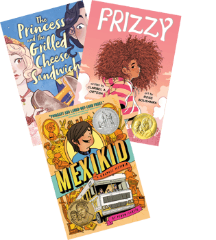 Diversity, Equity & Inclusion Grade 8