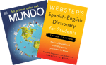 Reference Texts Grade 4 Spanish