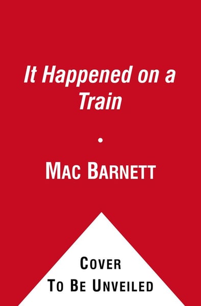 It Happened On A Train
