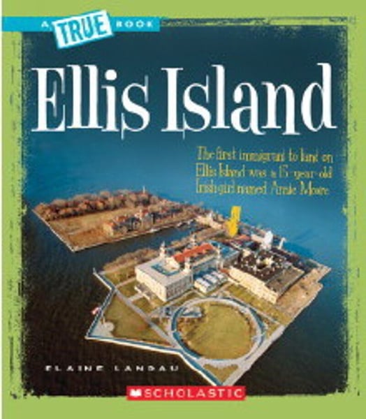 Ellis Island