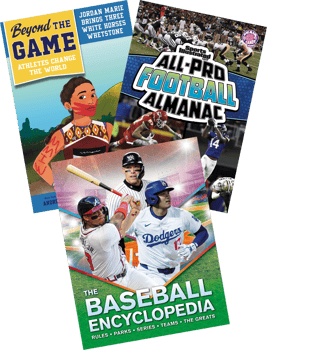 New Sports Grades 3-5