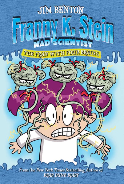 Fran With Four Brains, The