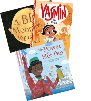 Multicultural Infusion Grade 2