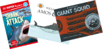 Planning Copies Wit & Wisdom - Grade 3 Module 1: The Sea
