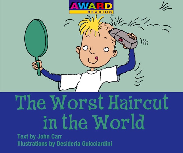 Worst Haircut In The World, The